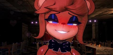 five nights at freddys 3d porn